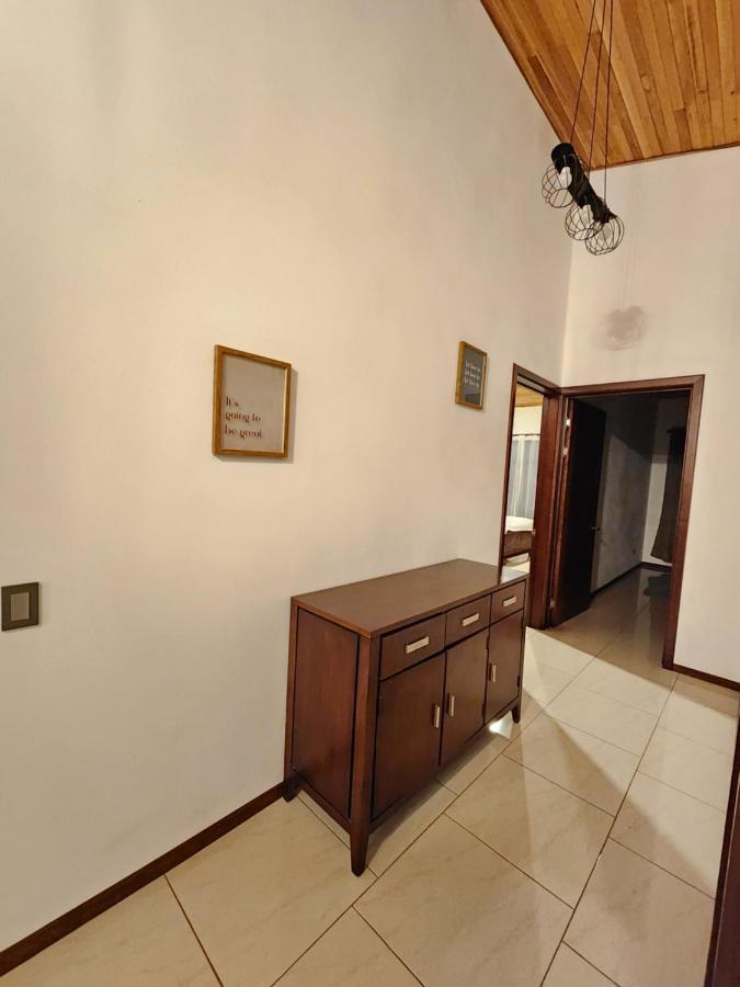 Itza Casa Monteverde Exterior foto